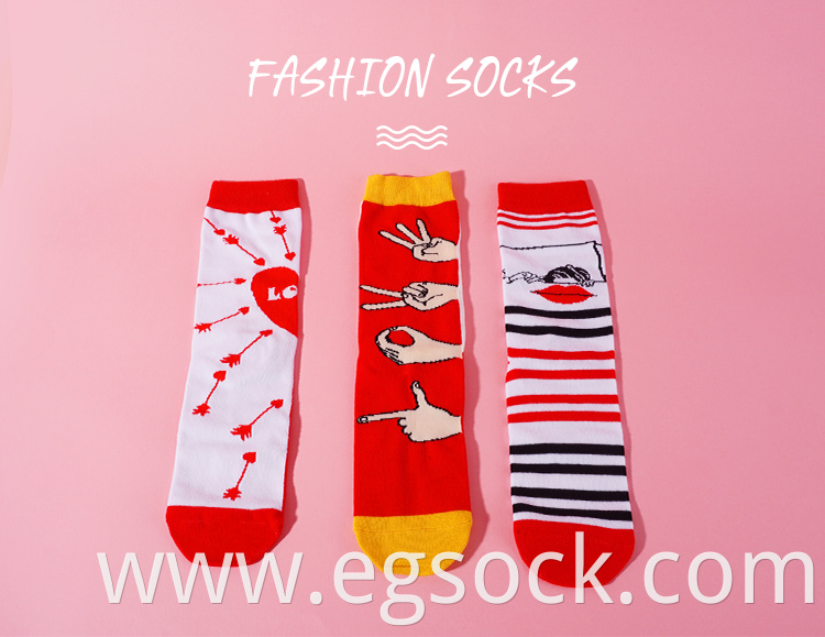 womens tube socks